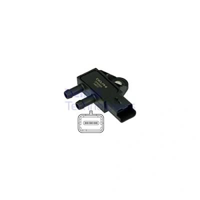 Imagen de DELPHI DPS00006 Sensores CITROËN: C4 I Grand Picasso, Berlingo II, C5 II Hatchback, PEUGEOT: 407 Berlina, 308 Hatchback norauto,