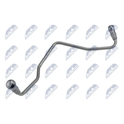 Imagen de NTY ECD BM 019 Conducto aceite, turbocompresor MINI: Hatchback, Clubman