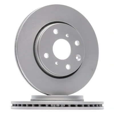 Imagen de JURID 562311JC Disco de freno 247 20 4 100 ventilado revestido con tornillos TOYOTA: Aygo, PEUGEOT: 107 Hatchback, 108 CITROËN: C1 I, II