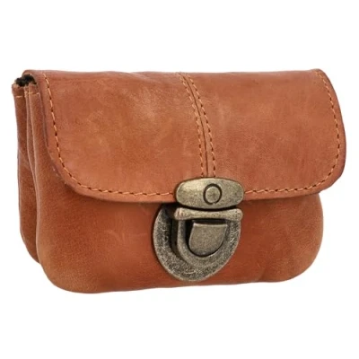 Imagen de Gusti Leder Zahara Bandolera, Talla: One Size, Braun