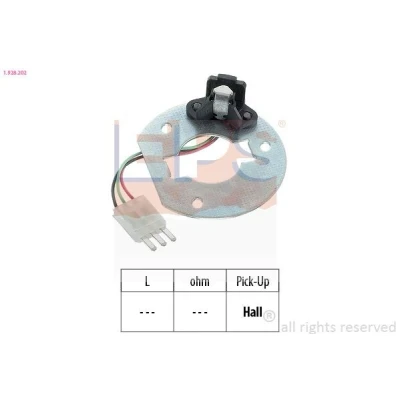Imagen de EPS 1.928.202 Sensores Made in Italy OE Equivalent OPEL: Astra F Berlina