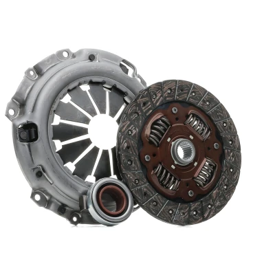 Imagen de EXEDY HCK2070 Kit de Embrague tres piezas con apoyo 215 HONDA: FR V