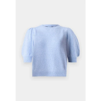 Imagen de Vero Moda Oneck GA NOOS Camiseta básica, Mujer, Talla: XXS, Little boy blue