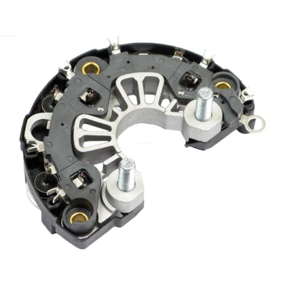 Imagen de AS PL ARC0072 Rectificador, alternador