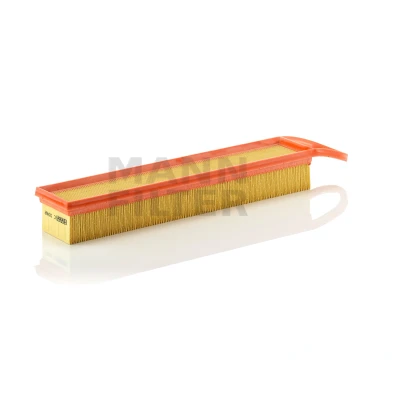 Imagen de MANN FILTER C 5082 Filtro de aire 56 85 495 Cartucho filtrante MINI: Hatchback, Countryman, Clubman