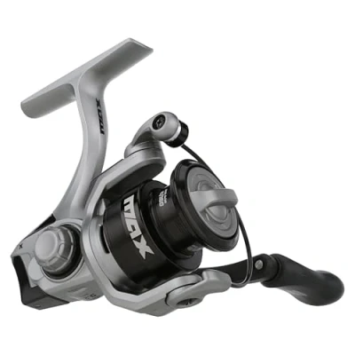 Imagen de Abu Garcia Max X 750 Carrete Spinning de pesca