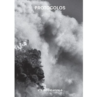Imagen de Bartlebooth Vi, Protocolos Keller Easterling (autor)