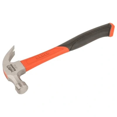 Imagen de BAHCO 428F 16 Martillo Carpinter M/Fibra Vid