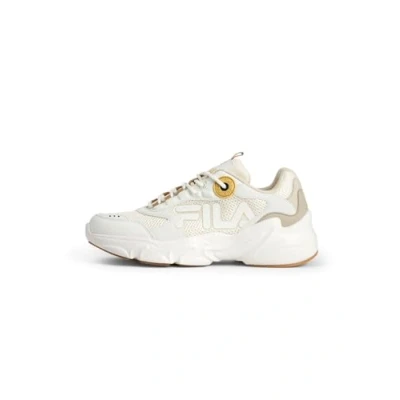 Imagen de Fila Collene 2.0 Zapatillas, Mujer, Talla: 41, Marshmallow Fibra sintética/tela