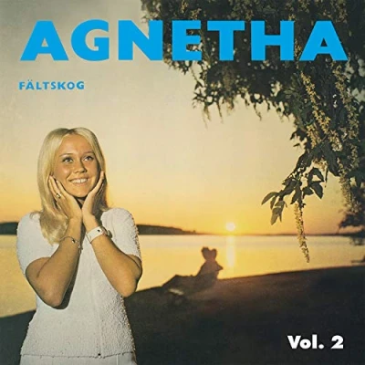 Imagen de Agnetha Faltskog.. Clrd [Vinilo]
