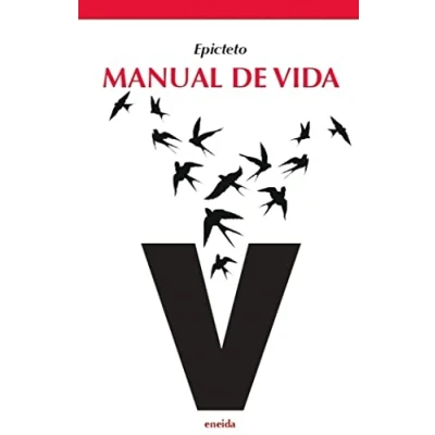 Imagen de Manual De Vida (BIBLIOTECA ENSAYO)
