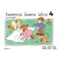 Imagen de Haremos Buena Letra Pre escript N. 4