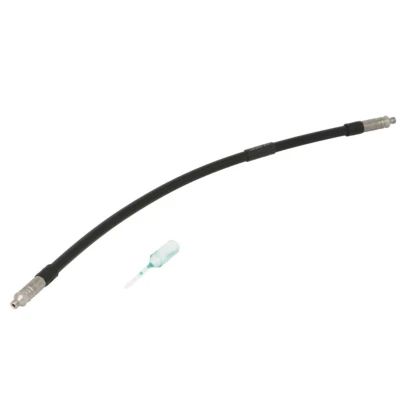 Imagen de Línea de freno TRW MV033S