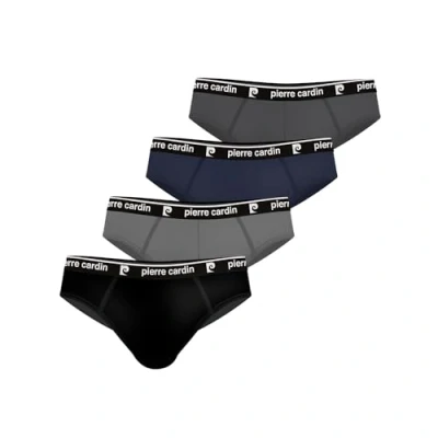 Imagen de Pierre Cardin PCA/1/SCX4/CLASS/B, Ropa Interior Hombre, B,