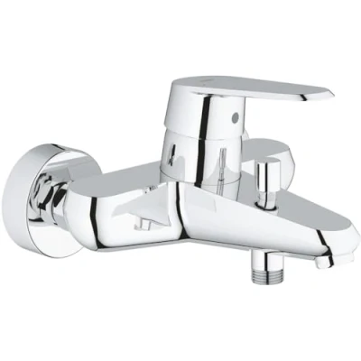 Imagen de Grohe Eurodisc Grifo para baño y ducha Mezclador de / Ref. 33390002