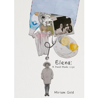 Imagen de Elena: A Hand Made Life