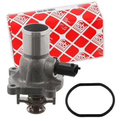 Imagen de Termostato, refrigerante FEBI BILSTEIN 33683