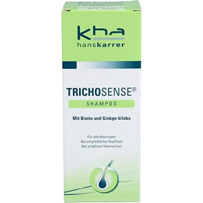 Imagen de trichosense Champú 150 ml