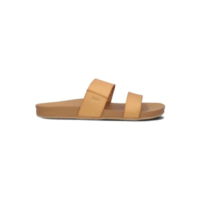 Imagen de Reef Cojín Bounce Vista, Sandalias deslizantes Mujer, Nat, 41 EU