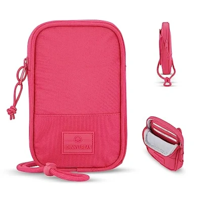 Imagen de Johnny Urban JOSH Bandolera, Talla: One Size, Pink