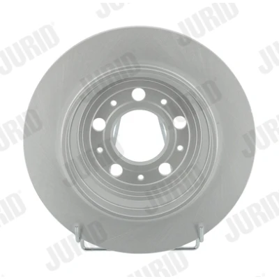 Imagen de JURID 562174JC Disco de freno 288 12 5 108 macizo revestido con tornillos VOLVO: S60 I, XC70 I Cross Country, S80