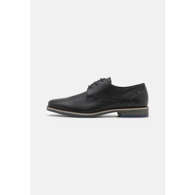 Imagen de Lloyd Langston Zapatos de vestir, Hombre, Talla: 40, Schwarz