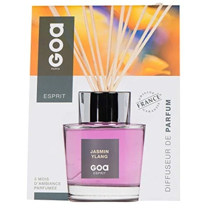 Imagen de Goa Tier Esprit 200 ML Jasmin Ylang