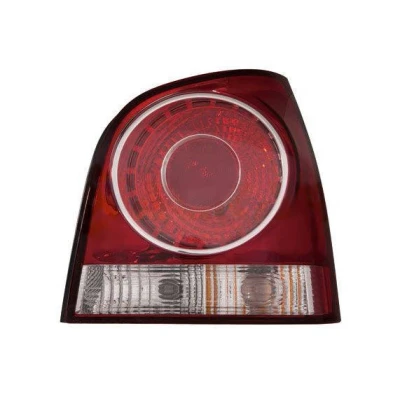 Imagen de ALKAR 2012110 Piloto trasero derecha P21W, R5W, PY21W con portalámparas VOLKSWAGEN: Polo IV Hatchback norauto, oscaro, mister auto