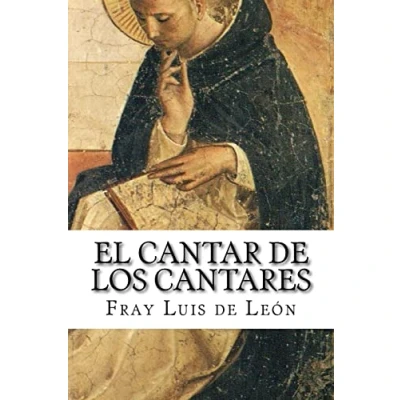Imagen de El Cantar De Los Cantares F