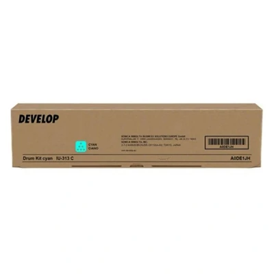 Imagen de Develop TN313C (A06V4D4) toner cian (original)