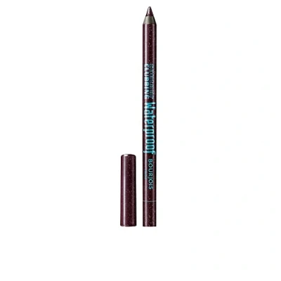 Imagen de Bourjois Contour Clubbing, Delineador De Ojos, Tono 73 Plum Berry 1.2 g
