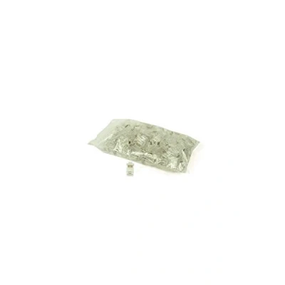 Imagen de Equip 121143 Conector RJ 45, Transparente
