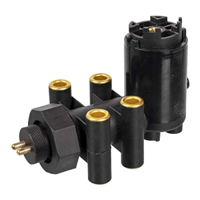 Imagen de FEBI BILSTEIN 170505 Sensor, nivel de suspensión neumática