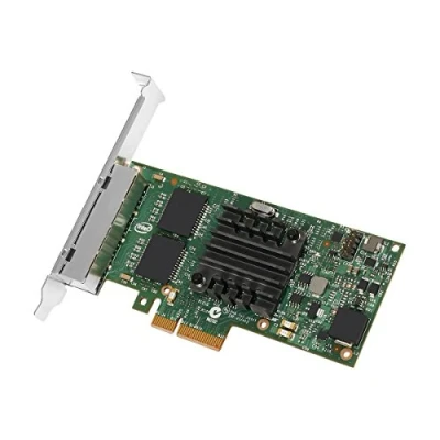 Imagen de Intel I350T4V2BLK Adaptador y Tarjeta de Red Ethernet 1000 Mbit/s Interno