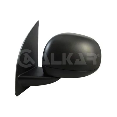 Imagen de Espejo retrovisor Alkar 6125924 izquierda eléctrico calefactable, convexo para vehíc. con volante a la FIAT: Panda III Hatchback