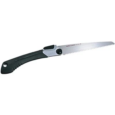Imagen de Tajima G Saw Sierra plegable con hoja de corte rápido (210 mm)
