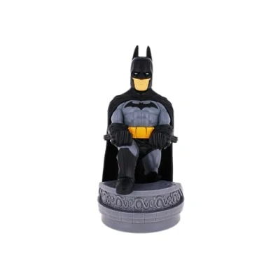 Imagen de Cable Guys Batman Gaming Accessories Holder &amp; Phone for Most Controller (Xbox, Play Station, Nintendo Switch)
