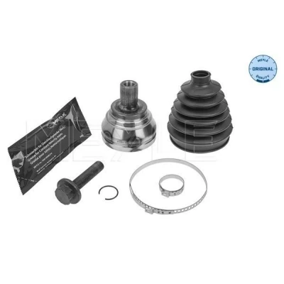 Imagen de MEYLE 100 498 0212 Junta Homocinética ORIGINAL Quality lado de rueda sin anillo ABS SEAT: Leon II Hatchback, Altea XL, Altea, AUDI: A3 Hatchback