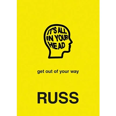 Imagen de Its All In Your Head