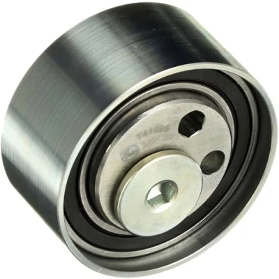 Imagen de GATES FleetRunner Micro V Stretch Fit T41095 Polea tensora, correa dentada AUDI: A4 B6 Berlina, B5 A8 D2