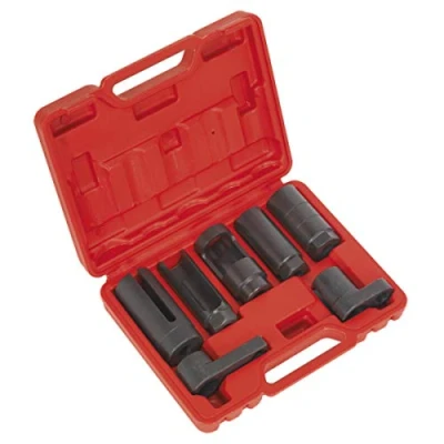 Imagen de SEALEY SX032 Pieza insertable llave de cubo, sonda lambda