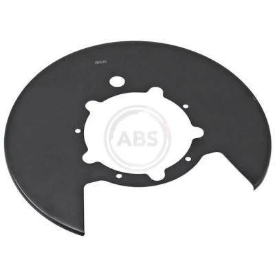 Imagen de A.B.S. 11482 Chapa Protectora de Disco Freno