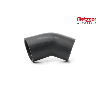 Imagen de METZGER 2400672 Manguera Turbo SUBARU: XV I, Outback IV, Impreza III Hatchback
