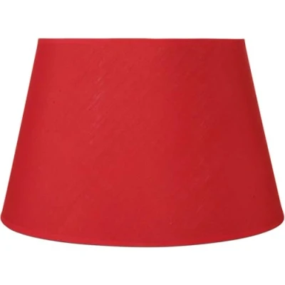 Imagen de LUM&amp;CO Pantalla Redonda Estrecha, Rojo