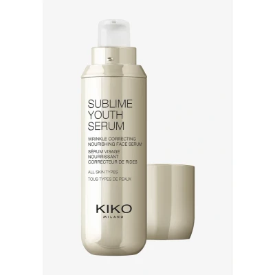 Imagen de KIKO Milano Sublime Youth Serum Suero Antiarrugas Concentrado Con Retinol