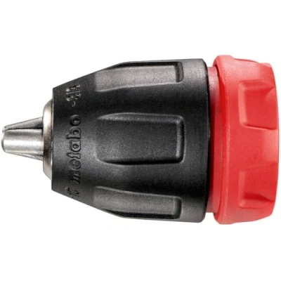 Imagen de METABO 627259000 Portabrocas Quick para PowerMaxx