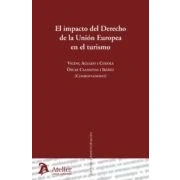 Imagen de El Impacto Del Derecho De La Union Europea En Turismo