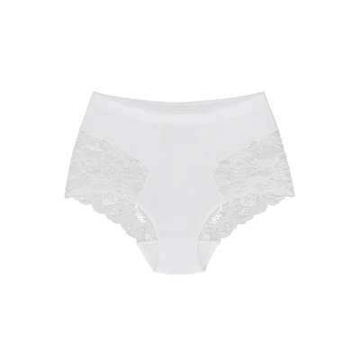 Imagen de Wolbar Slimea Braguitas, Mujer, Talla: Large, White