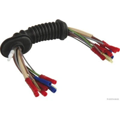 Imagen de HERTH+BUSS ELPARTS 51277005 Kit reparación cables, portón trasero