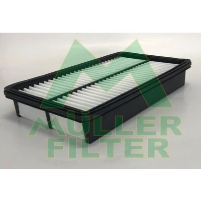 Imagen de Filtro de aire MULLER FILTER PA3386